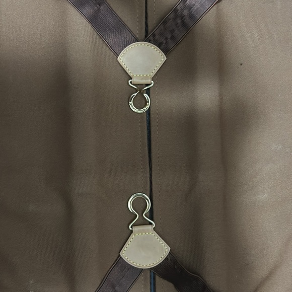 Louis Vuitton Pegase 55 Monogram - Picture 10 of 10